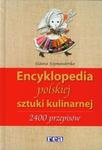 Encyklopedia polskiej sztuki kulinarnej w sklepie internetowym Booknet.net.pl