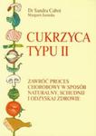 Cukrzyca typu II w sklepie internetowym Booknet.net.pl