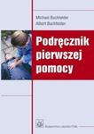 Podręcznik pierwszej pomocy w sklepie internetowym Booknet.net.pl