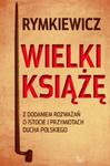 Wielki Książę w sklepie internetowym Booknet.net.pl