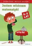 Jestem mistrzem matematyki 8-9 lat w sklepie internetowym Booknet.net.pl