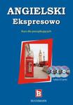 Angielski ekspresowo. Kurs dla początkujących (gratis 3 CD) w sklepie internetowym Booknet.net.pl