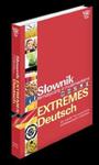 Słownik tematyczny z multimediami Extremes Deutsch w sklepie internetowym Booknet.net.pl