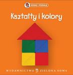 Rosne i poznaje. Kształty i kolory w sklepie internetowym Booknet.net.pl