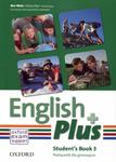 English Plus 3 - Student`s Book w sklepie internetowym Booknet.net.pl