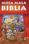 Moja mała Biblia w sklepie internetowym Booknet.net.pl