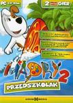 Mądry przedszkolak 2 CD w sklepie internetowym Booknet.net.pl