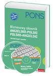 Biznesowy słownik angielsko-polski polsko-angielski + 2CD w sklepie internetowym Booknet.net.pl