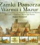 Zamki Pomorza Warmii i Mazur w sklepie internetowym Booknet.net.pl