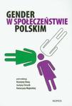 Gender w społeczeństwie polskim w sklepie internetowym Booknet.net.pl