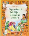 Opowieści biblijne dziadzia Józefa w sklepie internetowym Booknet.net.pl