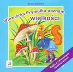 Wiewiórka Prymulka poznaje wielkości w sklepie internetowym Booknet.net.pl