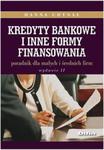 Kredyty bankowe i inne formy finansowania w sklepie internetowym Booknet.net.pl