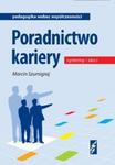 Poradnictwo kariery w sklepie internetowym Booknet.net.pl