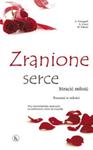 Zranione serce w sklepie internetowym Booknet.net.pl