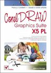 CorelDRAW Graphics Suite X5 PL w sklepie internetowym Booknet.net.pl