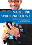 Marketing społecznościowy. Tajniki skutecznej promocji w social media w sklepie internetowym Booknet.net.pl