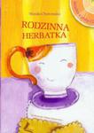 Rodzinna herbatka z płyta CD w sklepie internetowym Booknet.net.pl