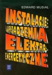 Instalacje i urządzenia elektroenergetyczne w sklepie internetowym Booknet.net.pl