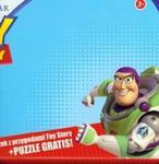 Zestaw Toy Story w sklepie internetowym Booknet.net.pl