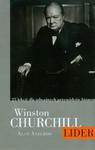 Winston Churchill Lider w sklepie internetowym Booknet.net.pl