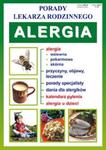 Alergia. Porady lekarza rodzinnego w sklepie internetowym Booknet.net.pl