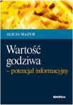 Wartość godziwa w sklepie internetowym Booknet.net.pl