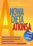 Nowa dieta Atkinsa w sklepie internetowym Booknet.net.pl