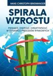 Spirala wzrostu w sklepie internetowym Booknet.net.pl