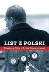 List z Polski w sklepie internetowym Booknet.net.pl