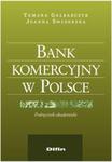 Bank komercyjny w Polsce w sklepie internetowym Booknet.net.pl