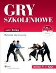 Gry szkoleniowe z płytą CD w sklepie internetowym Booknet.net.pl