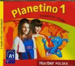 Planetino 1 3 CD w sklepie internetowym Booknet.net.pl
