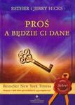 Proś a będzie ci dane w sklepie internetowym Booknet.net.pl