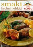 Smaki kuchni polskiej w sklepie internetowym Booknet.net.pl