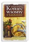 Koniec wiosny w Lanckoronie w sklepie internetowym Booknet.net.pl