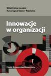 Innowacje w organizacji w sklepie internetowym Booknet.net.pl