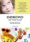 Dziecko od 3 do 6 lat w sklepie internetowym Booknet.net.pl