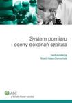 System pomiaru i oceny dokonań szpitala w sklepie internetowym Booknet.net.pl