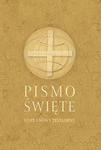 Pismo Święte. Stary i Nowy Testament w sklepie internetowym Booknet.net.pl