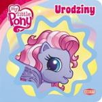 My Little Pony Urodziny w sklepie internetowym Booknet.net.pl