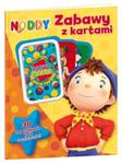 Noddy Zabawy z kartami w sklepie internetowym Booknet.net.pl