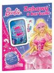 Barbie Zabawy z kartami w sklepie internetowym Booknet.net.pl