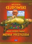 Boso przez świat Męska przygoda (Płyta DVD) w sklepie internetowym Booknet.net.pl