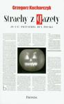 Strachy z gazety 20 lat przestróg dla Polski w sklepie internetowym Booknet.net.pl