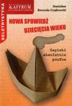 Nowa spowiedź dziecięcia wieku w sklepie internetowym Booknet.net.pl