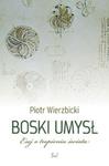 Boski umysł w sklepie internetowym Booknet.net.pl