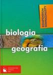 Kompendium gimnazjalisty Biologia geografia w sklepie internetowym Booknet.net.pl