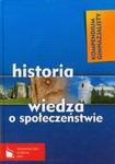 Kompendium gimnazjalisty Historia Wiedza o społeczeństwie w sklepie internetowym Booknet.net.pl