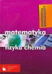 Kompendium gimnazjalisty Matematyka fizyka chemia w sklepie internetowym Booknet.net.pl